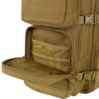 Condor Compact Assault Pack Gen II-Tactical Source LLC