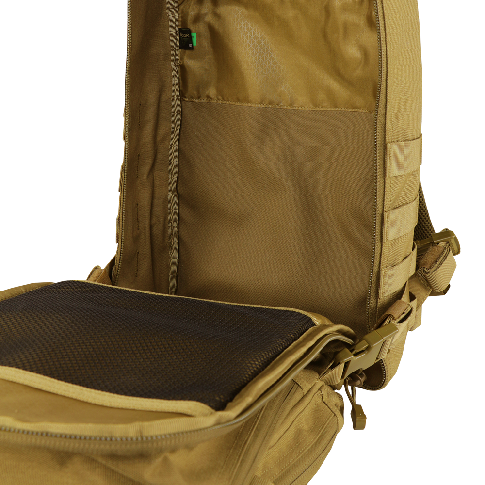 Condor Compact Assault Pack Gen II-Tactical Source LLC