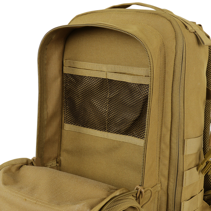 Condor Compact Assault Pack Gen II-Tactical Source LLC
