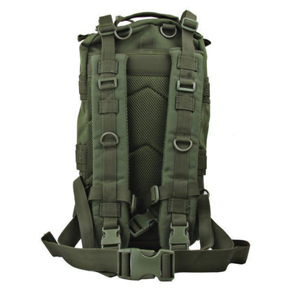 Condor Compact Assault Pack-Tactical Source LLC