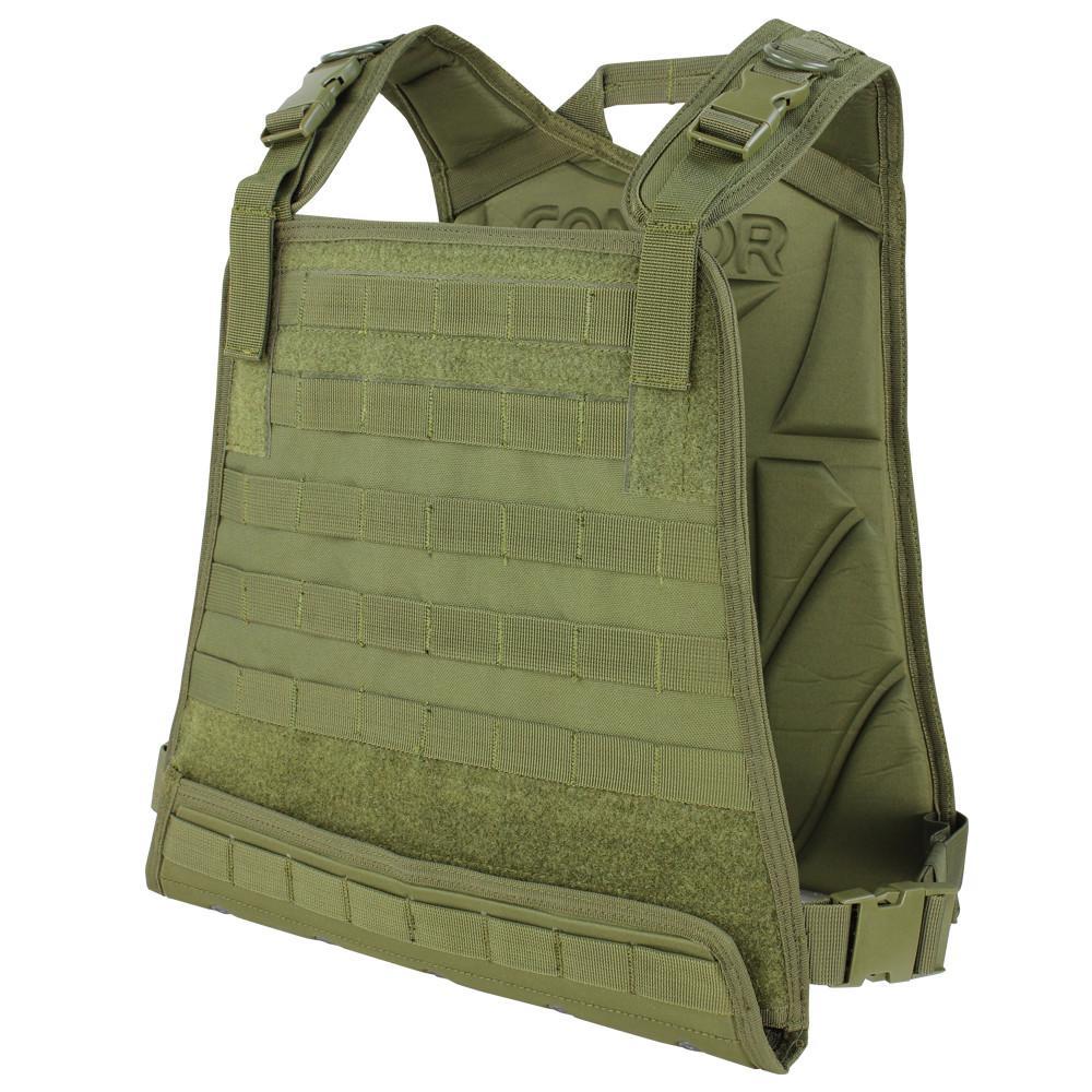 Condor Compact Plate Carrier-Tactical Source LLC