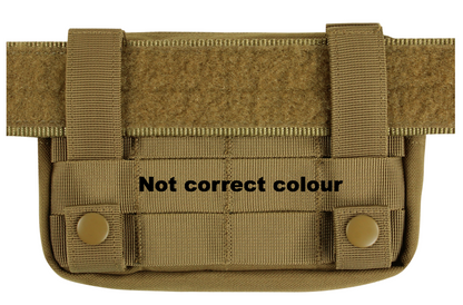 Condor Compact Utility Pouch Black-Tactical Source LLC