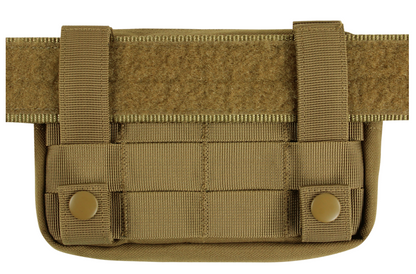 Condor Compact Utility Pouch Coyote Brown-Tactical Source LLC