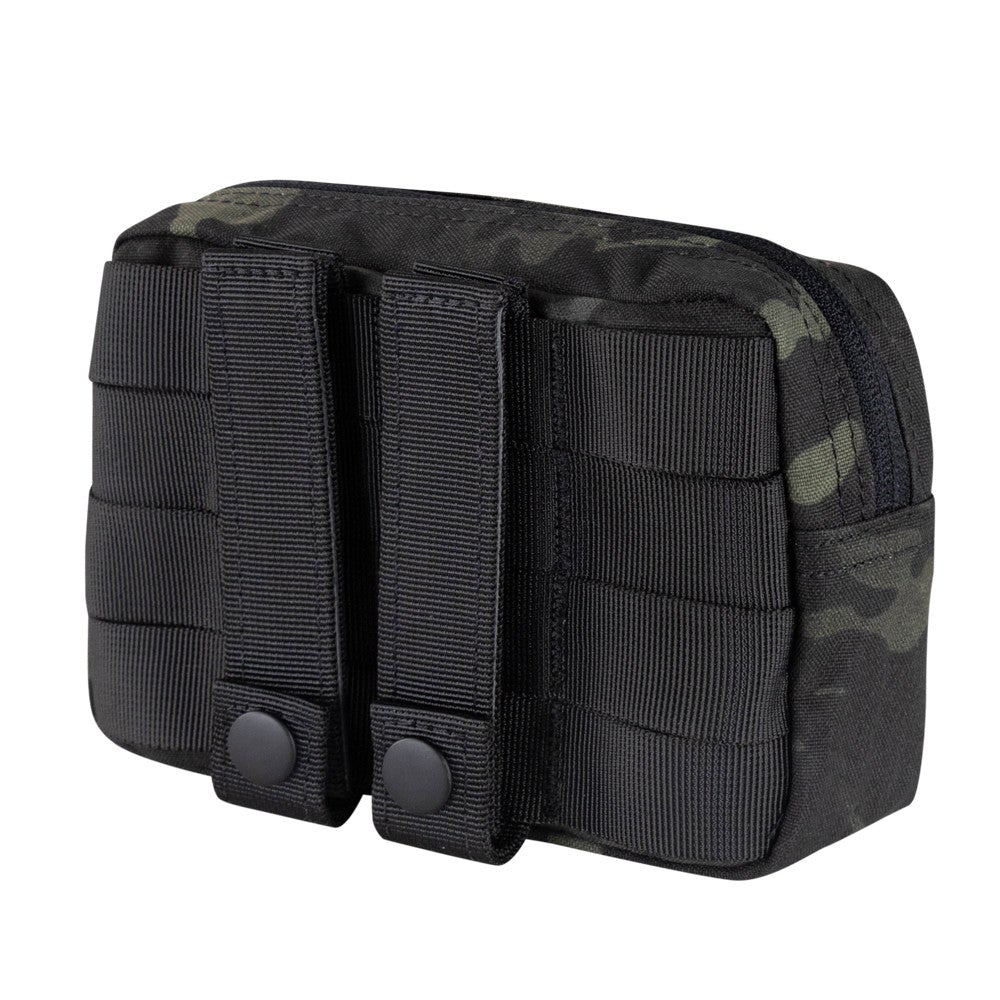 Condor Compact Utility Pouch Multicam Black-Tactical Source LLC