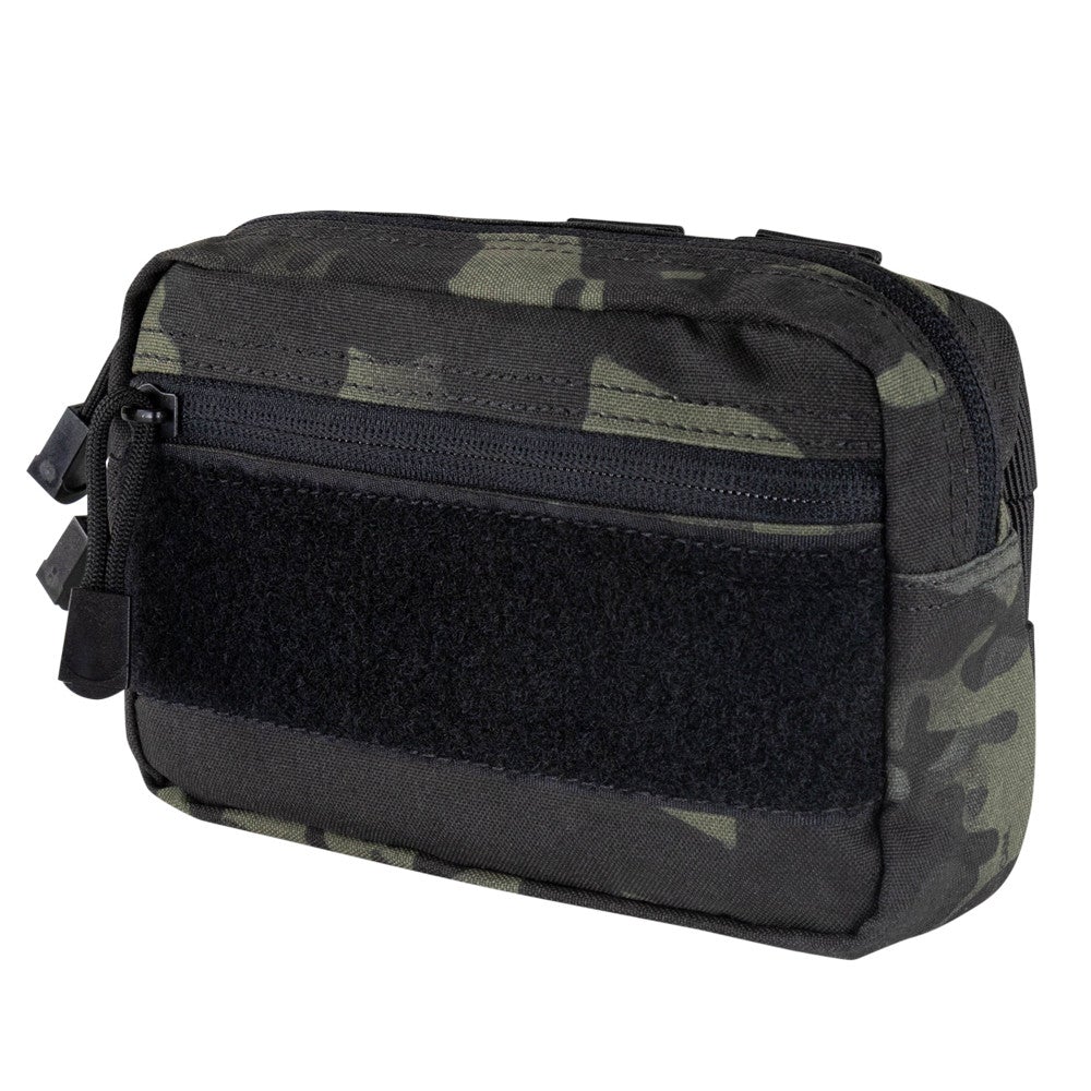 Condor Compact Utility Pouch Multicam Black-Tactical Source LLC