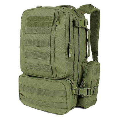 Condor Convoy Outdoor Pack-Tactical Source LLC