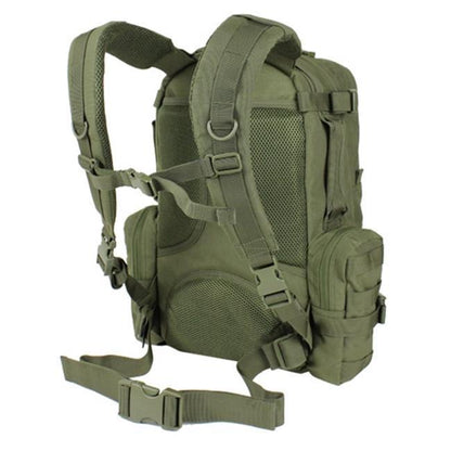 Condor Convoy Outdoor Pack-Tactical Source LLC