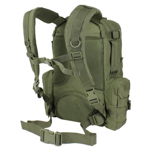 Condor Convoy Outdoor Pack-Tactical Source LLC