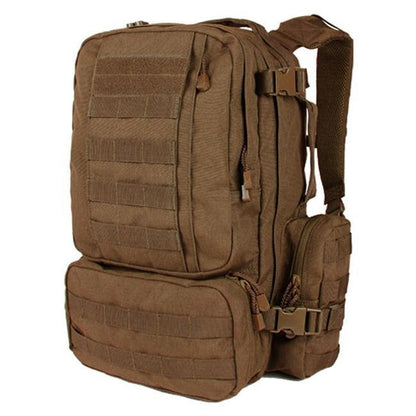 Condor Convoy Outdoor Pack-Tactical Source LLC