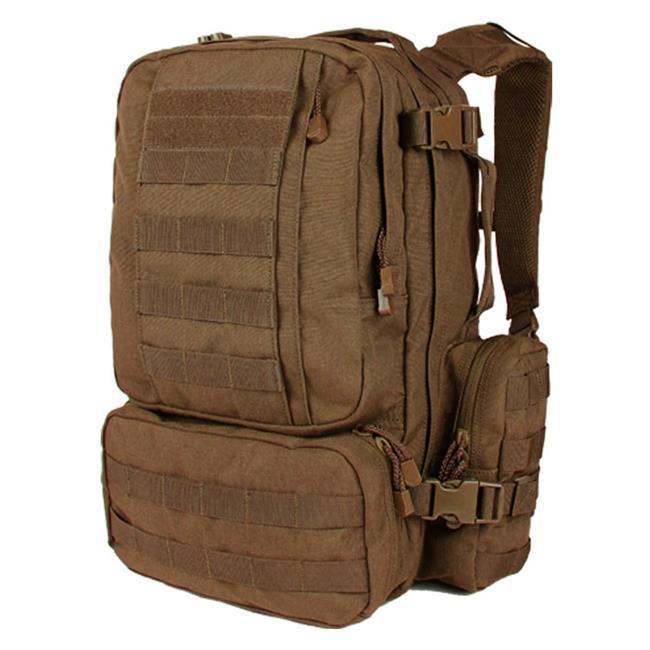 Condor Convoy Outdoor Pack-Tactical Source LLC