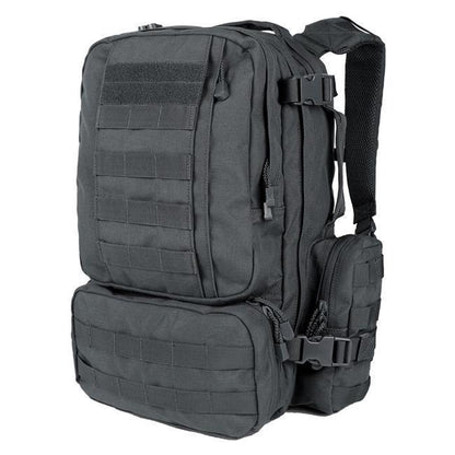 Condor Convoy Outdoor Pack-Tactical Source LLC