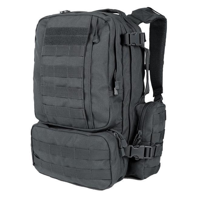 Condor Convoy Outdoor Pack-Tactical Source LLC