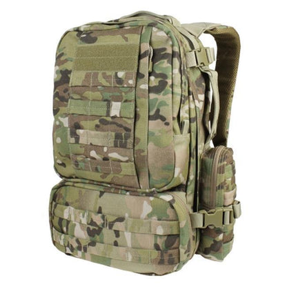 Condor Convoy Outdoor Pack-Tactical Source LLC
