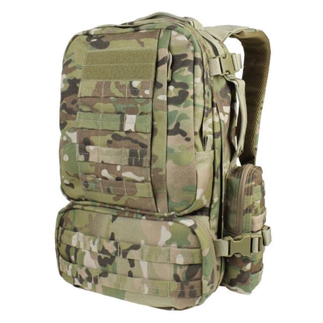 Condor Convoy Outdoor Pack-Tactical Source LLC