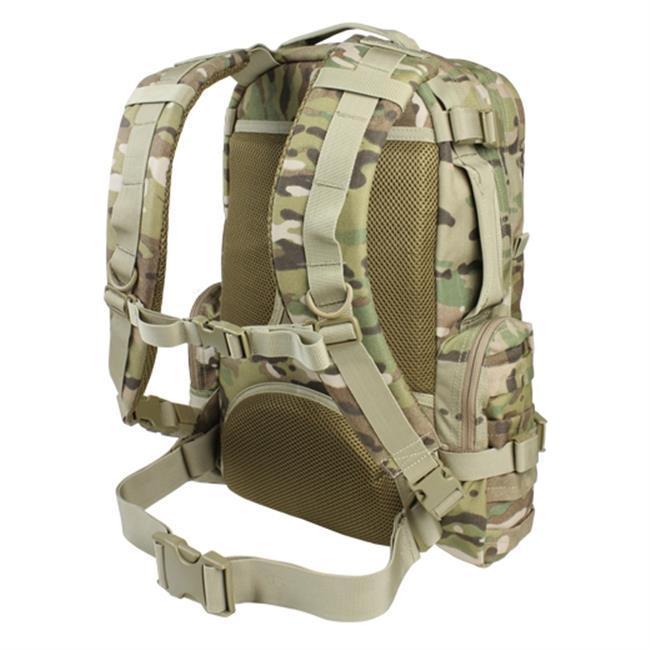 Condor Convoy Outdoor Pack-Tactical Source LLC