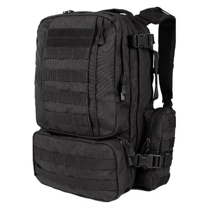 Condor Convoy Outdoor Pack-Tactical Source LLC
