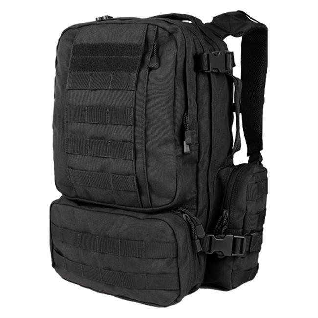 Condor Convoy Outdoor Pack-Tactical Source LLC