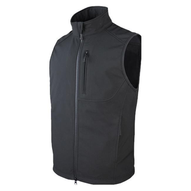 Condor Core Softshell Vest-Tactical Source LLC