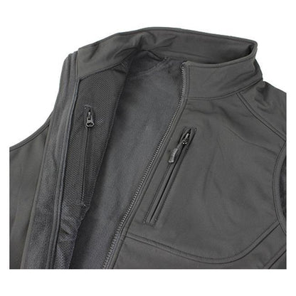 Condor Core Softshell Vest-Tactical Source LLC