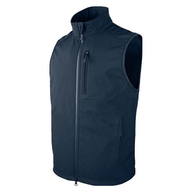 Condor Core Softshell Vest-Tactical Source LLC
