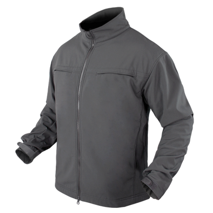 Condor Covert Softshell Jacket-Tactical Source LLC