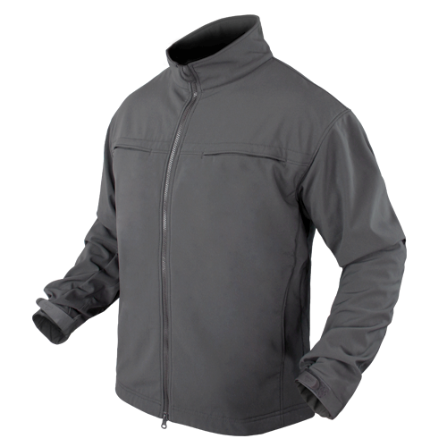Condor Covert Softshell Jacket-Tactical Source LLC