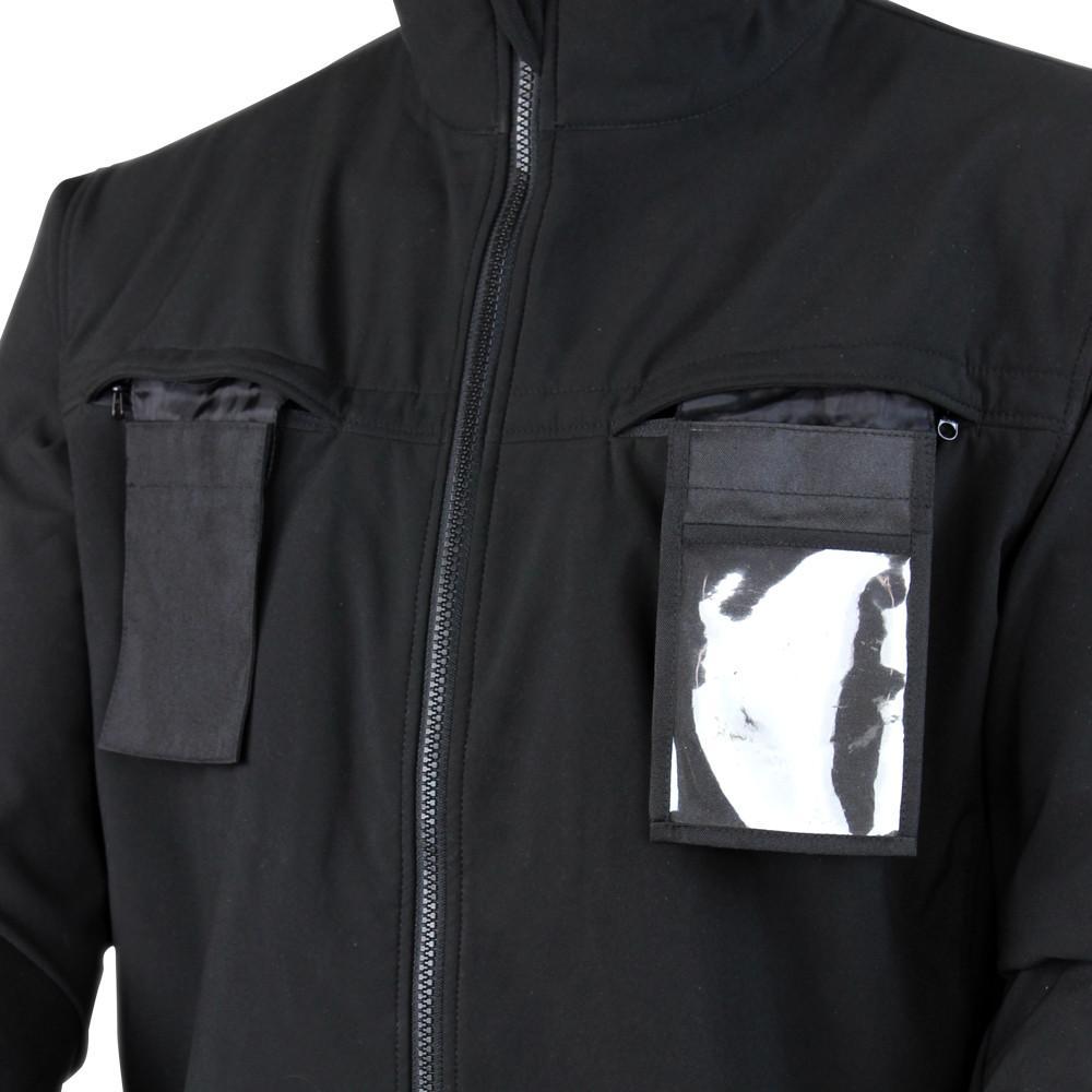 Condor Covert Softshell Jacket-Tactical Source LLC