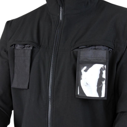 Condor Covert Softshell Jacket-Tactical Source LLC