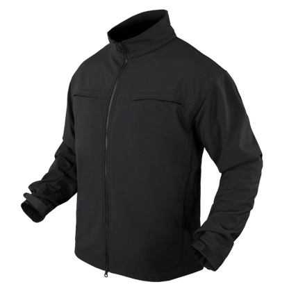 Condor Covert Softshell Jacket-Tactical Source LLC