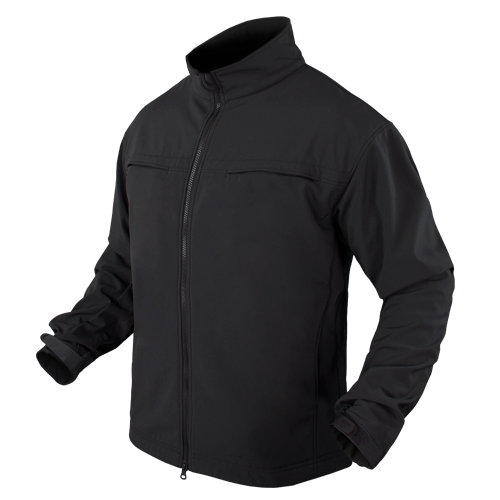 Condor Covert Softshell Jacket-Tactical Source LLC