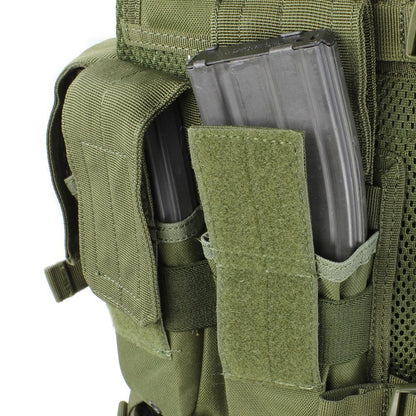 Condor Cross Draw Vest-Tactical Source LLC