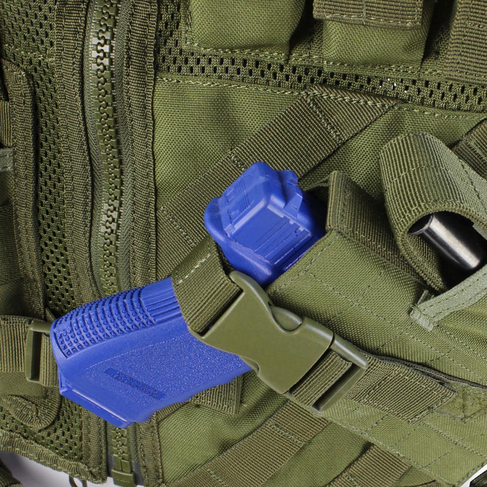 Condor Cross Draw Vest-Tactical Source LLC