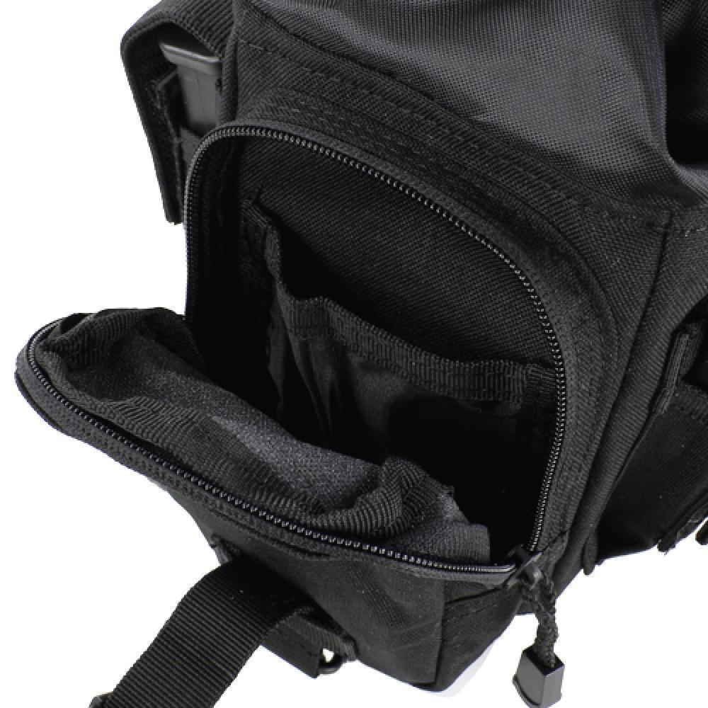 Condor Cross Over Leg Rig-Tactical Source LLC