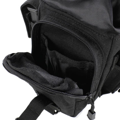 Condor Cross Over Leg Rig-Tactical Source LLC
