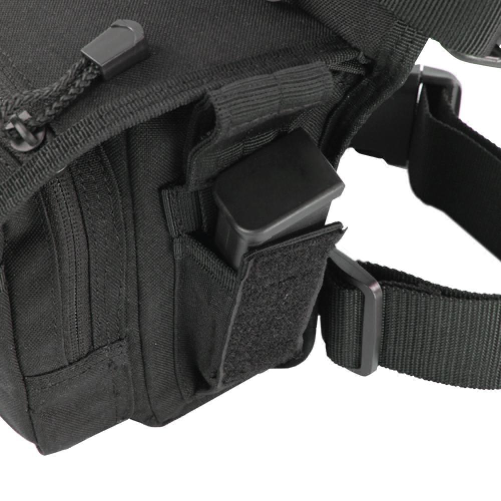 Condor Cross Over Leg Rig-Tactical Source LLC