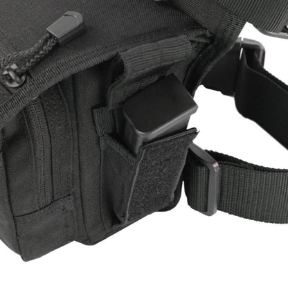 Condor Cross Over Leg Rig-Tactical Source LLC