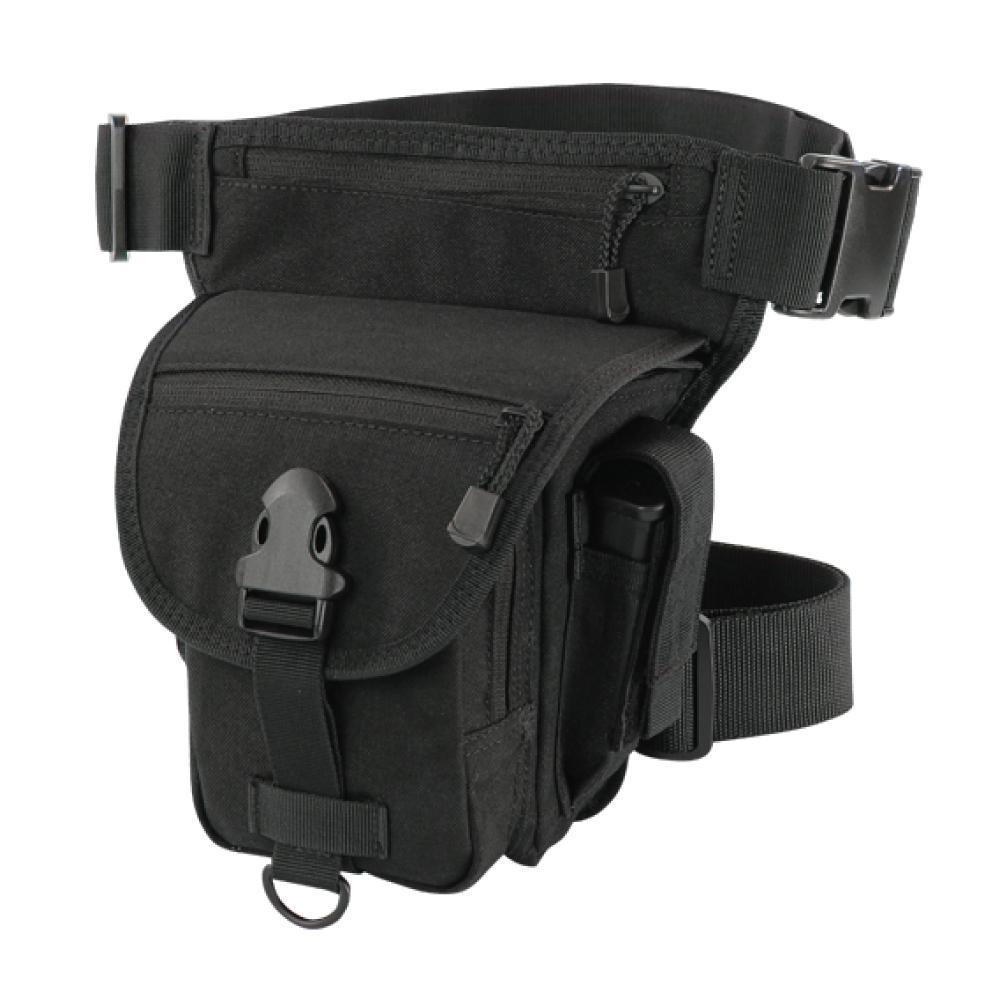 Condor Cross Over Leg Rig-Tactical Source LLC
