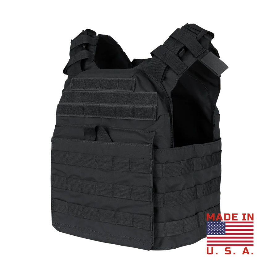 Condor Cyclone Plate Carrier-Tactical Source LLC