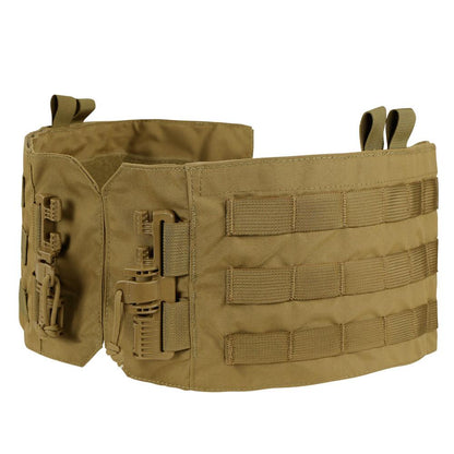 Condor Cyclone RS Plate Carrier-Tactical Source LLC