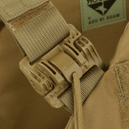 Condor Cyclone RS Plate Carrier-Tactical Source LLC
