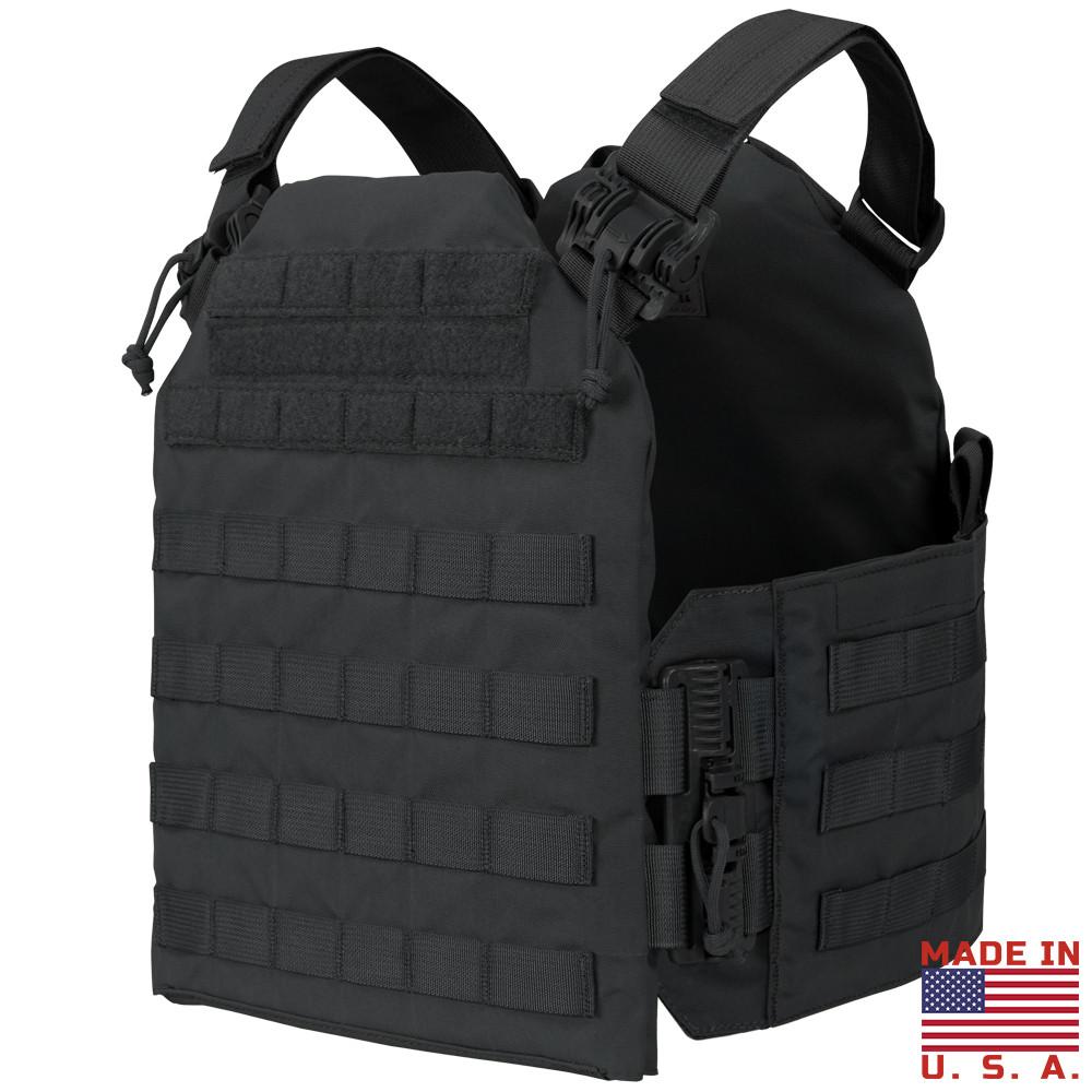 Condor Cyclone RS Plate Carrier-Tactical Source LLC