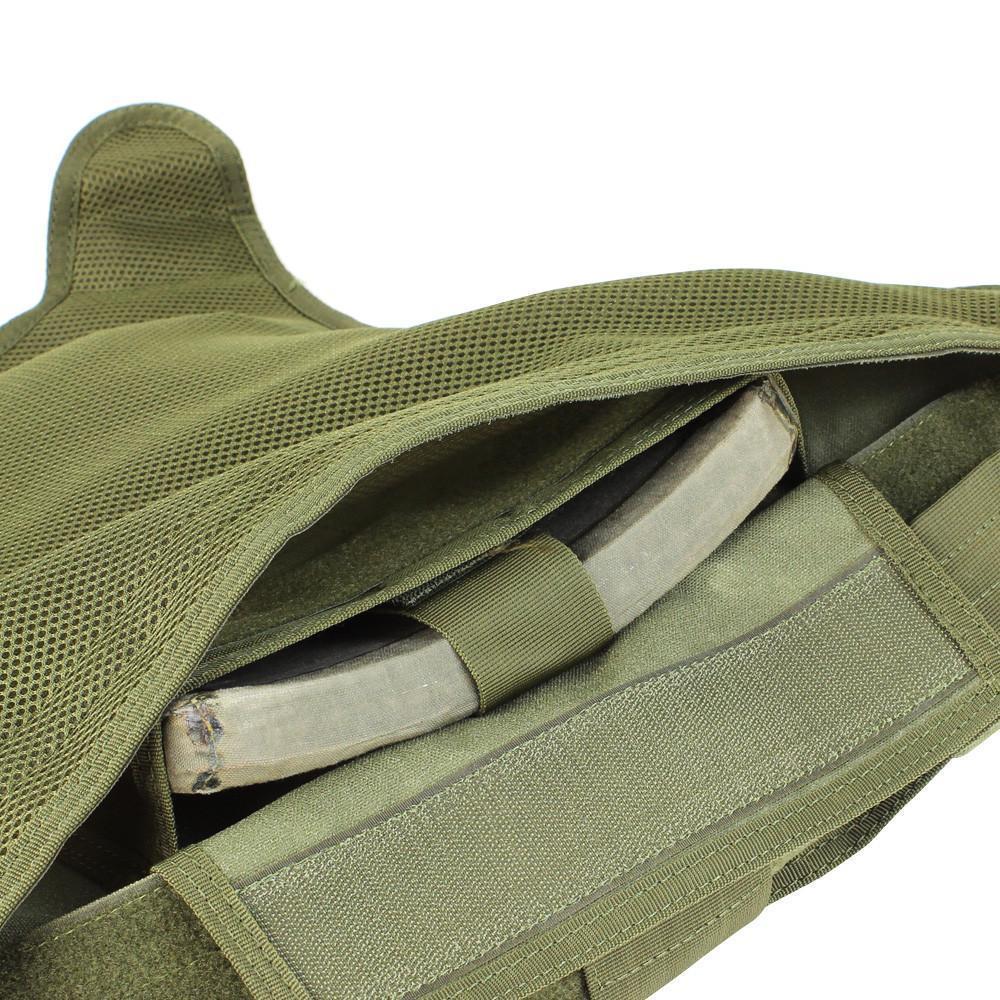Condor Defender Plate Carrier-Tactical Source LLC