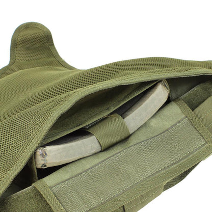 Condor Defender Plate Carrier-Tactical Source LLC