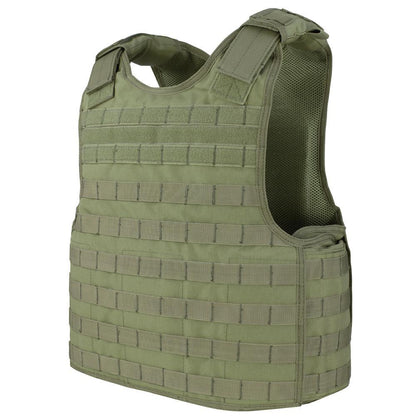 Condor Defender Plate Carrier-Tactical Source LLC