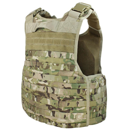 Condor Defender Plate Carrier-Tactical Source LLC
