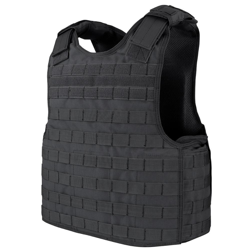 Condor Defender Plate Carrier-Tactical Source LLC