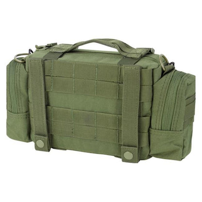 Condor Deployment Bag OD Green-Tactical Source LLC