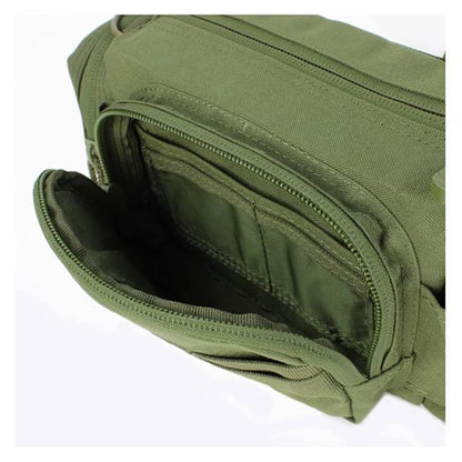 Condor Deployment Bag OD Green-Tactical Source LLC