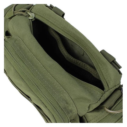 Condor Deployment Bag OD Green-Tactical Source LLC