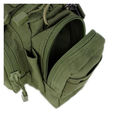 Condor Deployment Bag OD Green-Tactical Source LLC